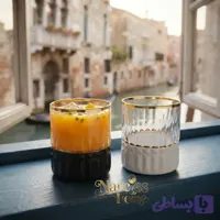 نیم لیوان ونیز