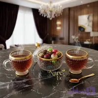 قندان ونیز طلامات
