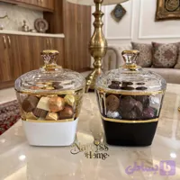 قندان استرلینگ
