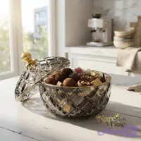 شکلات خوری برتا دودی طلامات