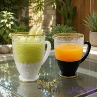 پارچ تک توپی