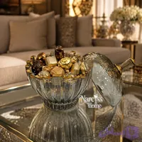 شکلات خوری برلین دودی طلامات