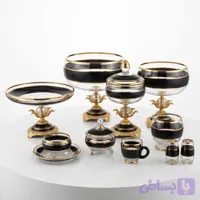 پک کلی سرویس 12 نفره پانیذ