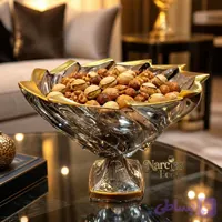 آجیل خوری الینور دودی طلامات