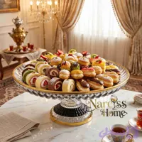 شیرینی خوری ونیز