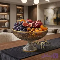 میوه خوری ونیز دودی طلامات