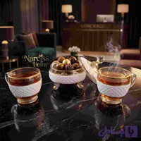 فنجان پانیذ خشتی