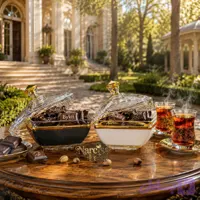 قندان نوبل