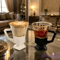 ماگ پایه دار اوسیس