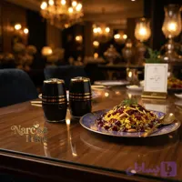 نمک پاش پانیک