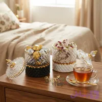 قندان الماسی متوسط