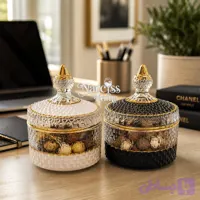 قندان قطره ای