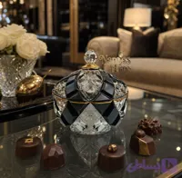 شکلات خوری برتا