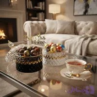 قندان الماسی کوچک