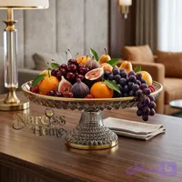 شیرینی خوری ونیز دودی طلامات