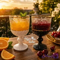 گیلاس پولکی