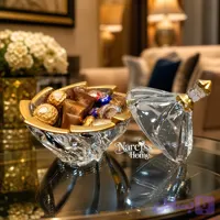 شکلات خوری الینور طلامات
