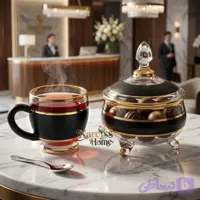 قندان پانیذ