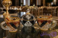 فنجان برتا