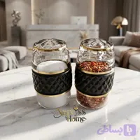 نمک پاش پانیذ خشتی