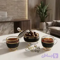 قندان پانیذ خشتی