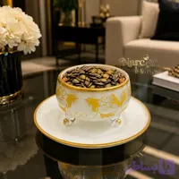 پیش دستی آریستا