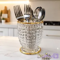 جاکاردی ونیز لب طلا هلندی