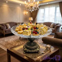 شیرینی خوری ویشکا