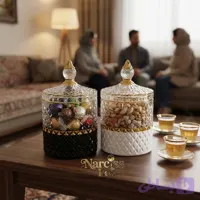 قندان الماسی بزرگ