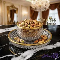 پیش دستی ونیز طلامات