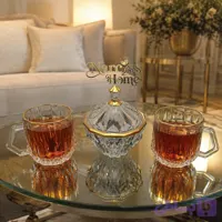 فنجان مودنا طلامات
