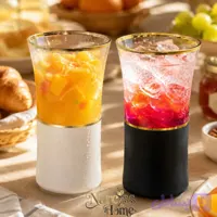 لیوان بلند آزور پاشاباغچه