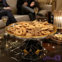 شیرینی خوری برتا