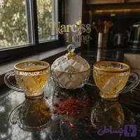 قندان برتا