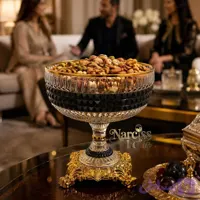 آجیل خوری ونیز پایه پرنس