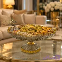 شیرینی خوری برلین دودی طلامات