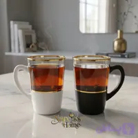 فنجان نیو مورنینگ B44