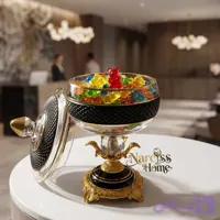 شکلات خوری پانیذ خشتی