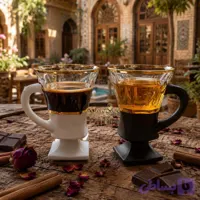 ماگ کوادرون