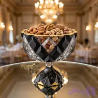 آجیل خوری برتا