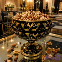 آجیل خوری آریستا