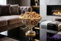 آجیل خوری مودنا دودی طلامات
