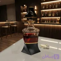 تنگ کوادرون(کریستال)