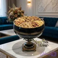 آجیل خوری پانیک