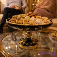 شیرینی خوری آریستا