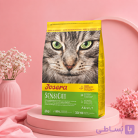 جوسرا سنسی‌کت