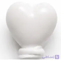 بیس خام بادکنک قلبی سنگ مصنوعی