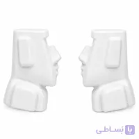 بیس خام مجسمه رخ سنگ مصنوعی