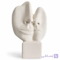 بیس خام مجسمه چهره سنگ مصنوعی