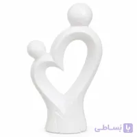 بیس خام مجسمه همدم سنگ مصنوعی